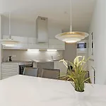 Apartmán Highend Travemuende - Whg 106 *