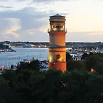Highend Travemuende - Whg 106 Λίμπεκ