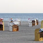 Highend Travemuende - Whg 106 Διαμέρισμα *