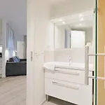 Διαμέρισμα Highend Travemuende - Whg 106 Λίμπεκ