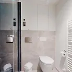 Highend Travemuende - Whg 106 Apartmán Lübeck