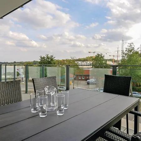 Highend Travemuende - Whg 106