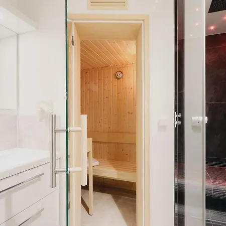 Highend Travemuende - Whg 106 Apartamento *