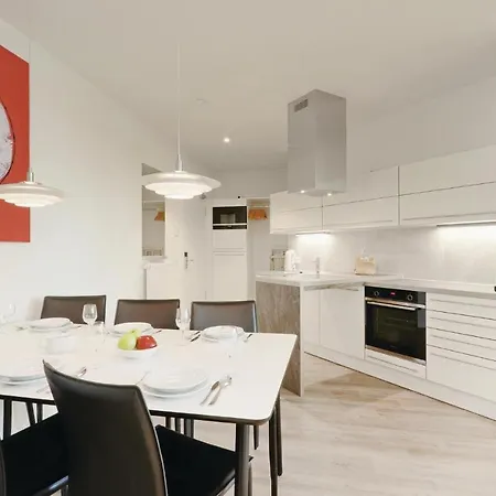 Highend Travemuende - Whg 106