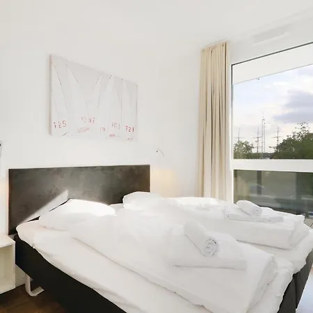 Highend Travemuende - Whg 106 *