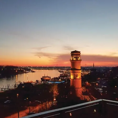 Highend Travemuende - Whg 106