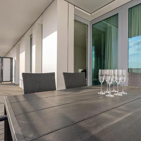 Highend Travemuende - Whg 106