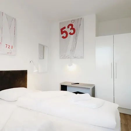 Highend Travemuende - Whg 106 * ליבק