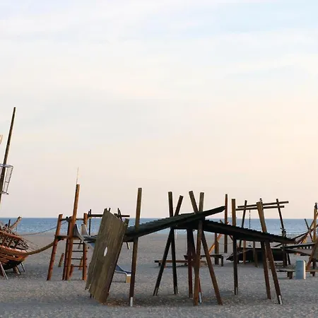 Highend Travemuende - Whg 106 Apartament