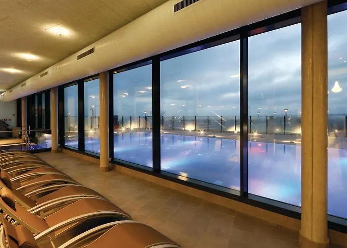 Highend Travemuende - Whg 106 아파트 *