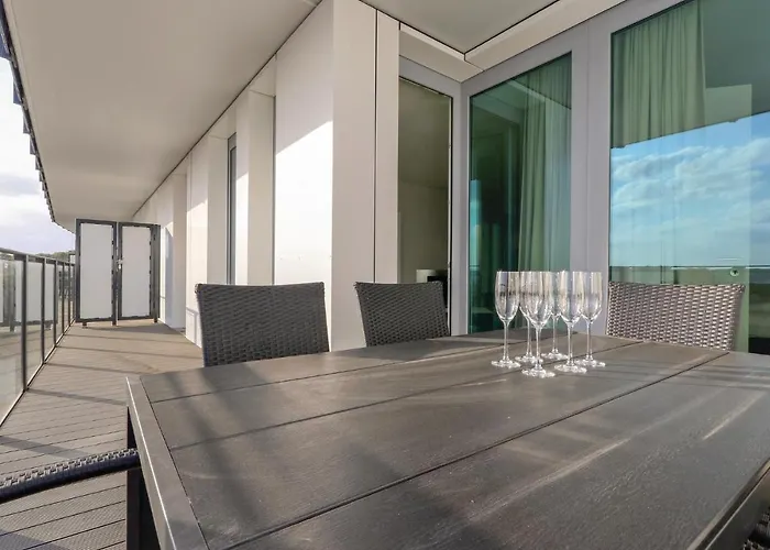 Highend Travemuende - Whg 106